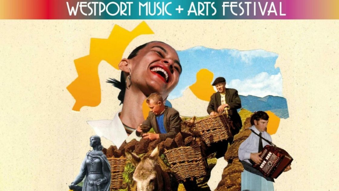 Events in Westport Festivals in Mayo Mulranny Park Hotel