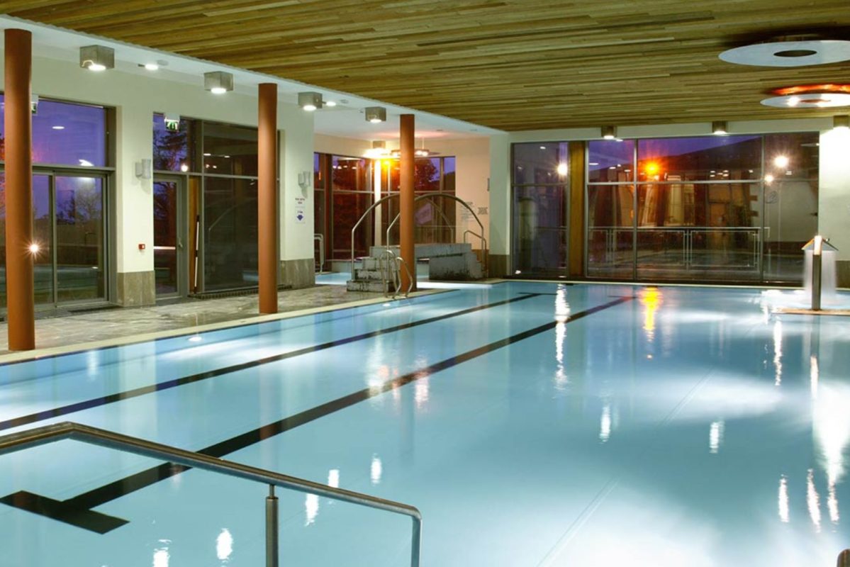 Hotel with Swimming Pool & Gym in Mayo | Mulranny Park Hotel