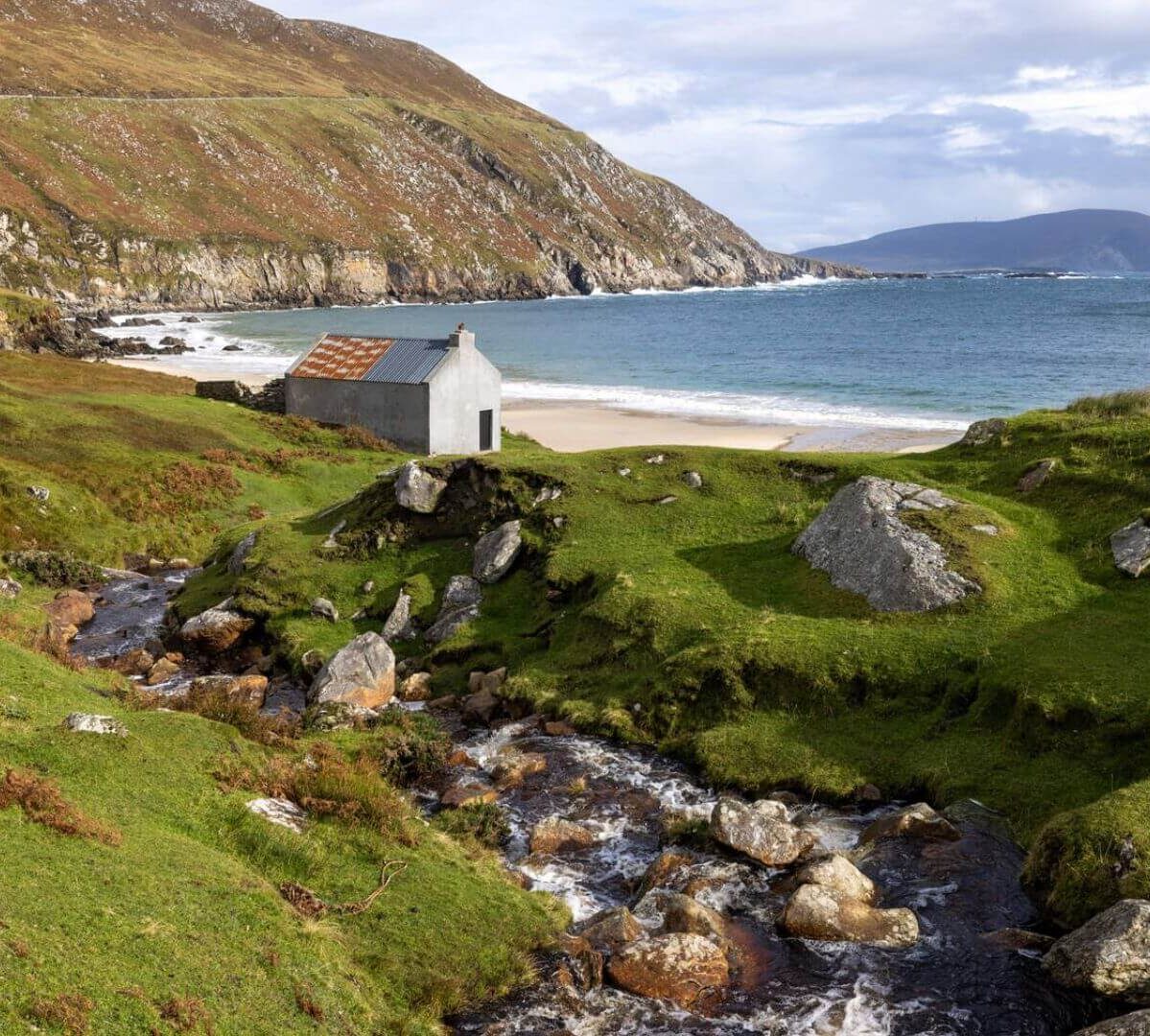 achill island day tour